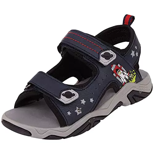 Kappa Verdis K Jungen Sandalen