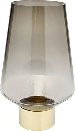 Kare Design Vase Noble - Dekoratives Accessoire für stilvolle Einrichtung