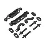 Senton Karosseriehalter Set für optimale Fahrzeuganpassung
