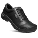 KEEN Herren Austin Wanderschuh – Robuste Wanderschuhe für Outdoor-Abenteuer