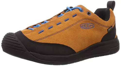 KEEN Herren Jasper 2 Wasserdichte Sneakers