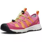 KEEN Kinder Sneaker Motozoa für unisex