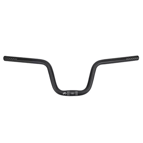 Keenso Bike Swallow Lenker aus Aluminiumlegierung für Mountain- und Roadbikes