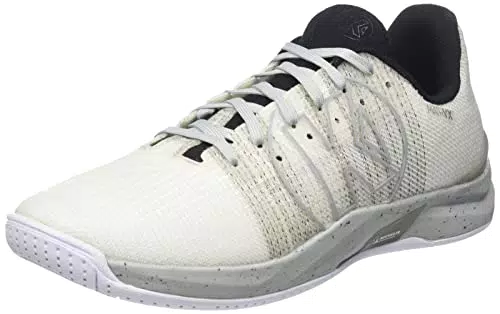 Kempa Attack One 2.0 Herren Sneaker Laufschuhe Sportschuhe Turnschuhe Handball Jogging Outdoor Freizeit Shoes-leicht und atmungsaktiv