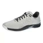 Kempa Herren Attack Two 2.0 Handballschuh, Schwarz/Aqua