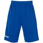 Kempa Herren Player Long Shorts für Sport, Fitness, Gym, Basketball, Handball