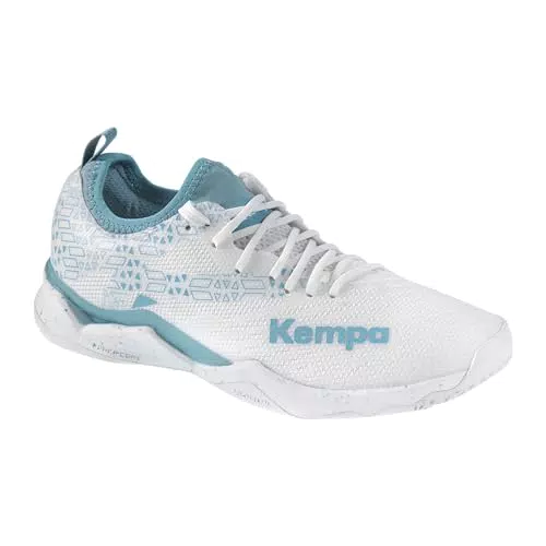 Kempa Wing Lite 2.0 W Handballschuhe für Unisex – Hochwertige Sportschuhe