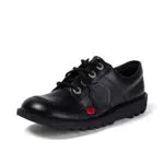 Kickers Kick Lo Core Damen Schnürhalbschuhe