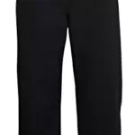killtec Herren Regenhose mit Bein-Reißverschluss, Modell KOS 19 MN PNTS