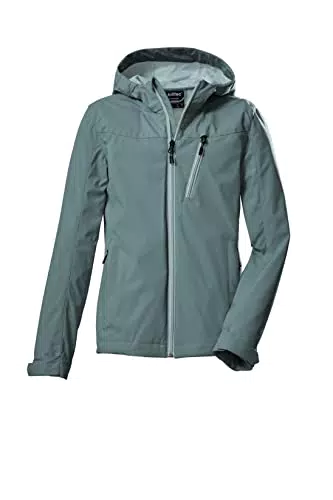 Killtec Softshelljacke für Mädchen KOS 235 SFTSHLL JCKT