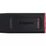 Kingston DataTraveler Exodia DTX 256GB USB-Stick 3.2 Gen 1 mit Schutzkappe