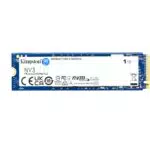 Kingston NV3 NVMe PCIe 4.0 SSD 1TB M.2 2280 - Hochleistungs-Speicherlösung