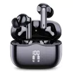 Bluetooth Kopfhörer In Ear mit 4 ENC, 40H Akku, IP7 Wasserdicht, Sport & Arbeit