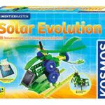 Kosmos Solar Evolution - Entdecken Sie die Faszination der Sonnenenergie