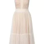 Kraimod Partykleid – Elegantes Brautkleid für besondere Anlässe