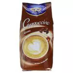 Krüger Family Cappuccino Schoko Nachfüllbeutel für köstlichen Kaffeegenuss