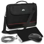 Pedea - Laptoptasche Trendline Notebook-Tasche bis 13