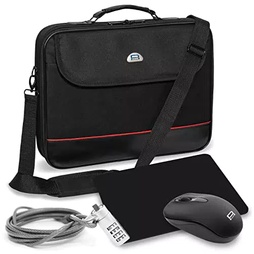Pedea - Laptoptasche Trendline Notebook-Tasche bis 13