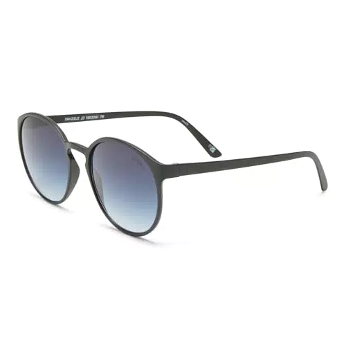 Le Specs SWIZZLE TR - Sonnenbrille für Damen und Herren mit UV-Schutz