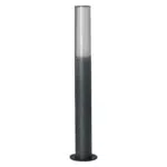 LEDVANCE ENDURA STYLE LANTERN FLARE – Design Stehleuchte für Außenbereiche