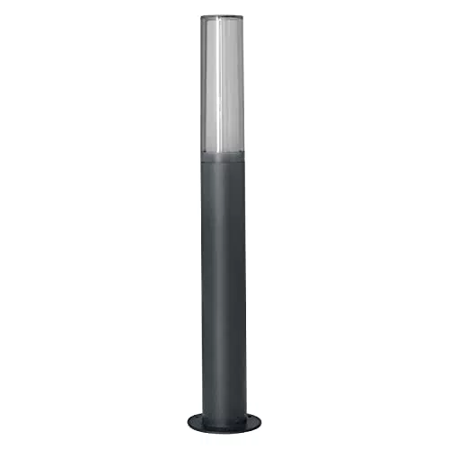 LEDVANCE ENDURA STYLE LANTERN FLARE – Design Stehleuchte für Außenbereiche
