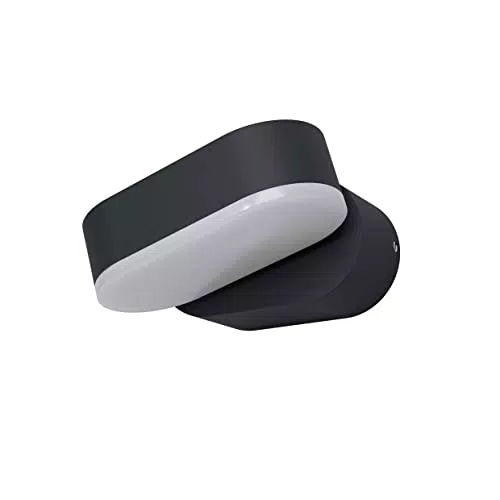 LEDVANCE LED Wand- und Deckenleuchte, Leuchte für Außenanwendungen
