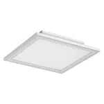 Ledvance SMART+ WiFi LED Panelleuchte, dimmbar, steuerbar per App, kompatibel mit Amazon und Google