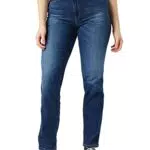 Lee Marion Straight Jeans für Damen