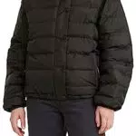 Levi's Damen Edie Packable Jacke