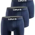 Levi's Herren Boxershorts Print Limited Edition