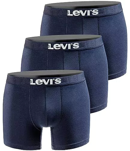 Levi's Herren Boxershorts Print Limited Edition