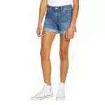 Levi's Girlfriend Shorty Short für Mädchen Evie