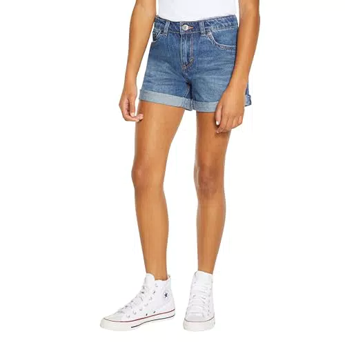 Levi's Girlfriend Shorty Short für Mädchen Evie