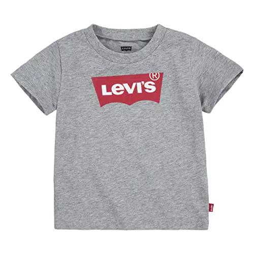 Levi's Kids Batwing T-Shirt für Jungen