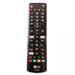 LG AKB75675311 Fernbedienung für Smart LED TV – Kompatibel mit AKB75095303, AKB75095308, AKB75375608, AKB75675301