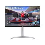 LG Electronics 27UQ750-W.AEU 27 4K UHD IPS-Monitor, 3840 x 2160, 144 Hz, HDR 10