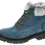 Lico Asha Winterstiefel für Damen – Bequeme und stilvolle Stiefel für den Winter