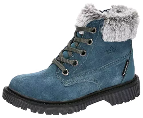 Lico Asha Winterstiefel für Damen – Bequeme und stilvolle Stiefel für den Winter