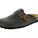 Lico Herren Bioline Clog Style Pantoletten – Bequeme und stilvolle Schuhe