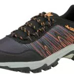 Lico Unisex Gander Traillaufschuhe, Marine/türkis