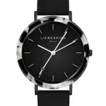 Liebeskind DamenArmbanduhr Analog Quarz Leder LT-0183-LQ