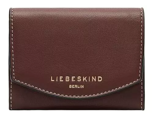Liebeskind Berlin Sadie Naplack Louisa Damen Geldbörse