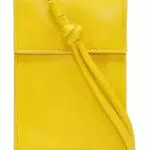 Liebeskind Berlin Mobile Pouch für Damen - NOOS Schafleder