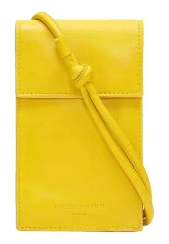 Liebeskind Berlin Mobile Pouch für Damen - NOOS Schafleder