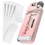 Linda's Essentials Fashion Tape – doppelseitiges Klebeband für Kleidung und empfindliche Haut