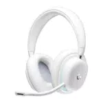 Logitech G735 Kabelloses Gaming Headset mit LIGHTSYNC RGB und Bluetooth