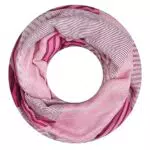 Majea Damen Loop Schal Schlauchschal Halstuch