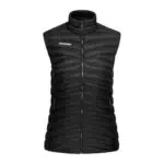 Mammut Albula IN Weste Damen – Funktionale Outdoor-Bekleidung für Abenteuer