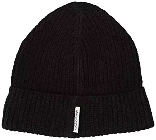 Marc O'Polo Herren Winter-Hut - Stilvoller Begleiter für kalte Tage