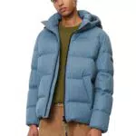 MARC O’POLO Men's 329096070048 Jacken, 737, 3X